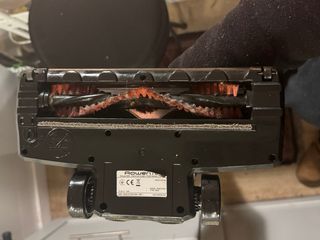 Aspiradora Rowenta Dual Force 21.6V