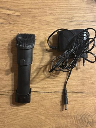 Aspiradora Rowenta Dual Force 21.6V