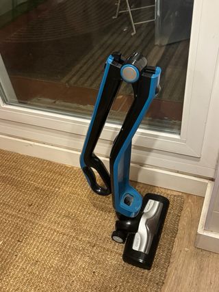 Aspiradora Rowenta Dual Force 21.6V