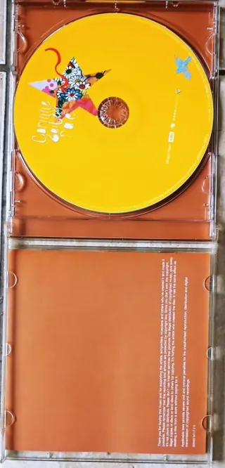 Corinne Bailey Rae cd