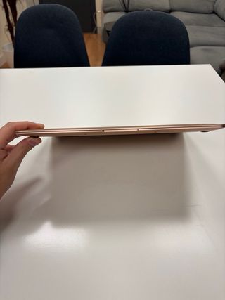 MacBook Air 1TB y