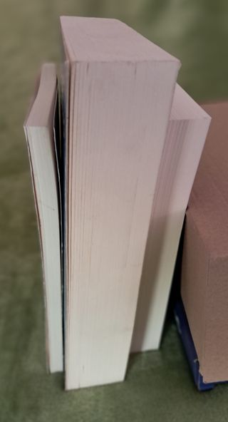 LOTE DE 3 NOVELAS DE STANISLAW LEM