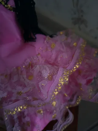 Lote di bambole spagnole Marín