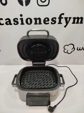 Freidora sin aceite CHEFREE