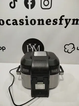 Freidora sin aceite CHEFREE