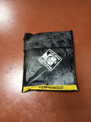 Manta Tucano Termoscud R099X Honda SH 125