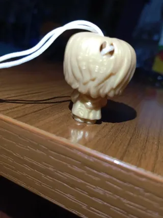 Figura Harry Potter Snitch Dorada