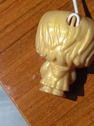 Figura Harry Potter Snitch Dorada