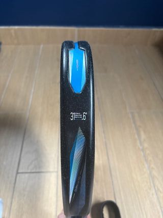 Bullpadel Vertex 05 Hybrid 2026