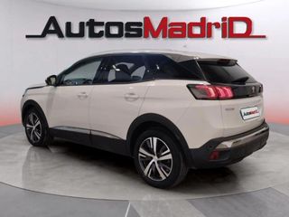 Peugeot 3008 1.5 BlueHDi 96kW (130CV) S&S Allure