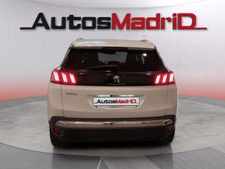 Peugeot 3008 1.5 BlueHDi 96kW (130CV) S&S Allure