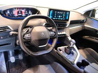 Peugeot 3008 1.5 BlueHDi 96kW (130CV) S&S Allure