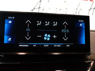 Peugeot 3008 1.5 BlueHDi 96kW (130CV) S&S Allure