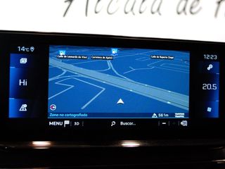 Peugeot 3008 1.5 BlueHDi 96kW (130CV) S&S Allure