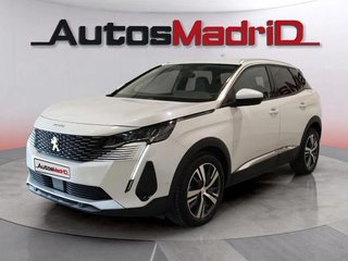 Peugeot 3008 1.5 BlueHDi 96kW (130CV) S&amp;S Allure