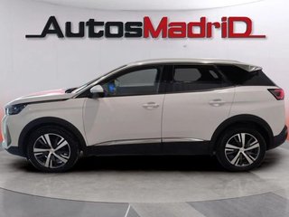 Peugeot 3008 1.5 BlueHDi 96kW (130CV) S&amp;S Allure