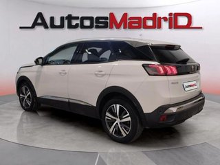 Peugeot 3008 1.5 BlueHDi 96kW (130CV) S&amp;S Allure