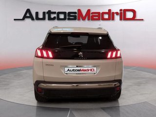 Peugeot 3008 1.5 BlueHDi 96kW (130CV) S&amp;S Allure