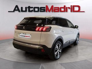 Peugeot 3008 1.5 BlueHDi 96kW (130CV) S&amp;S Allure
