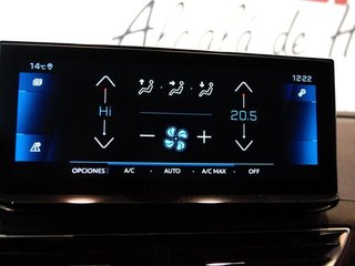 Peugeot 3008 1.5 BlueHDi 96kW (130CV) S&amp;S Allure