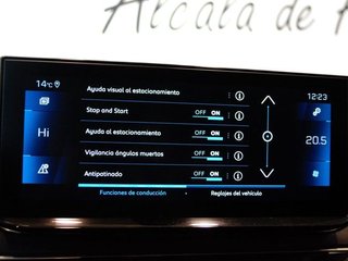 Peugeot 3008 1.5 BlueHDi 96kW (130CV) S&amp;S Allure