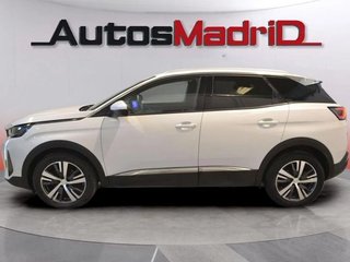Peugeot 3008 1.5 BlueHDi 96kW (130CV) S&amp;S Allure