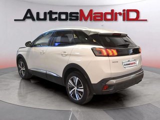 Peugeot 3008 1.5 BlueHDi 96kW (130CV) S&amp;S Allure