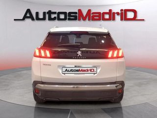 Peugeot 3008 1.5 BlueHDi 96kW (130CV) S&amp;S Allure
