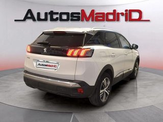 Peugeot 3008 1.5 BlueHDi 96kW (130CV) S&amp;S Allure