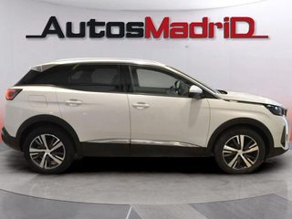 Peugeot 3008 1.5 BlueHDi 96kW (130CV) S&amp;S Allure