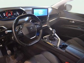 Peugeot 3008 1.5 BlueHDi 96kW (130CV) S&amp;S Allure