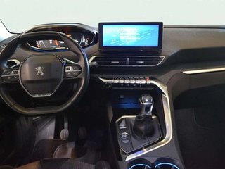 Peugeot 3008 1.5 BlueHDi 96kW (130CV) S&amp;S Allure