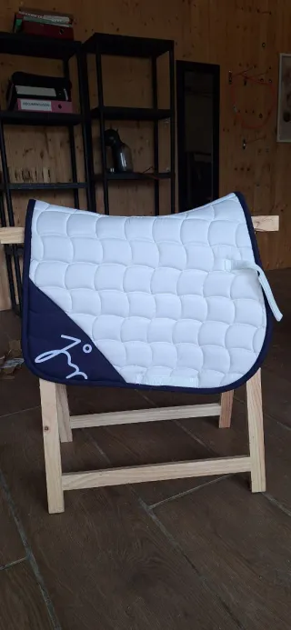 Mantilla da concorso JMR