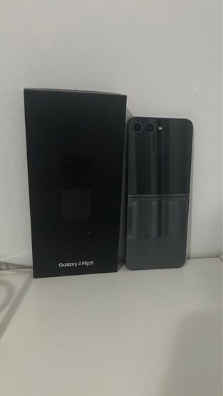 Samsung Galaxy Z Flip 5 NUOVO