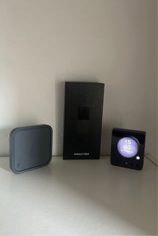 Samsung Galaxy Z Flip 5 NUOVO