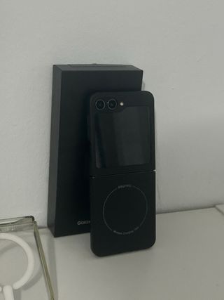 Samsung Galaxy Z Flip 5 NUOVO