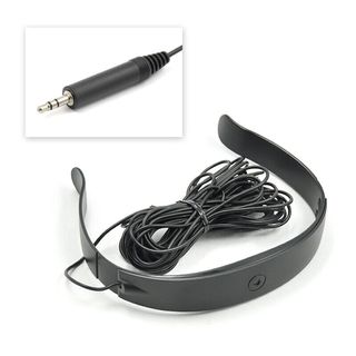 Bose AdaptiQ Auricolare Microfono Calibrazione