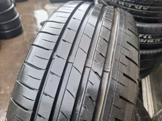 Toyota Corolla moderno - Rueda de repuesto