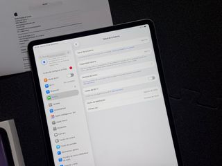 Apple iPad Air 13 [M3] 128GB Wi-Fi + Factura Apple