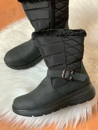 Botas impermeables mujer talla 40