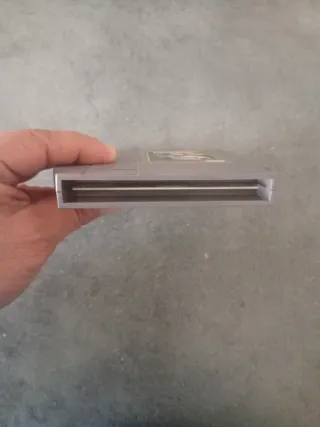 Juego NES Lee Trevino's Fighting Golf