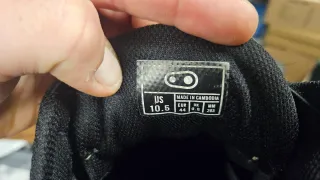 Zapatillas Crank Brothers MTB