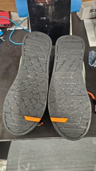 Zapatillas Crank Brothers MTB