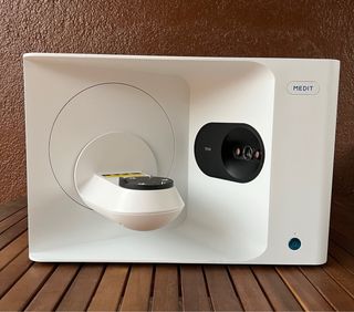 Escáner Medit T310 Blanco