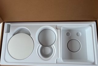 Escáner Medit T310 Blanco