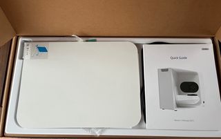 Escáner Medit T310 Blanco