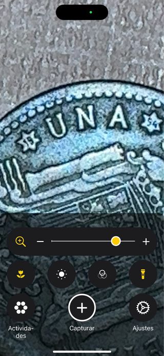 Moneda 1 Peseta Franco 1953