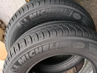 Neumáticos de ocasión