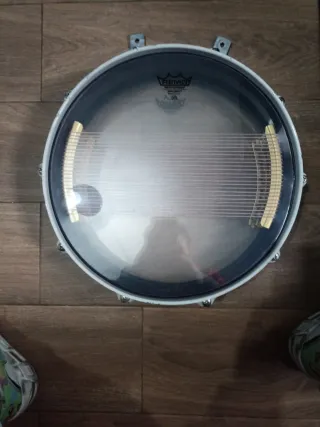 Caja Gonalca con un gran sonido