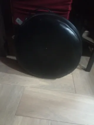 Caja Gonalca con un gran sonido